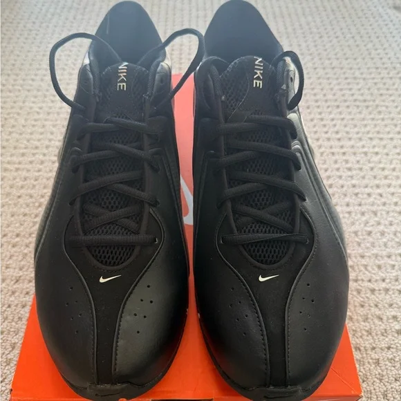 NEW! Men’s NIKE REAX TR III SL- Black      Size 13   333765 001 - Picture 6 of 12